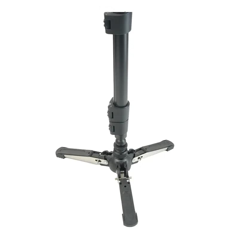 تک‌پایه دوربین یانتنگ مدل VCT-588 — تصویر ۷