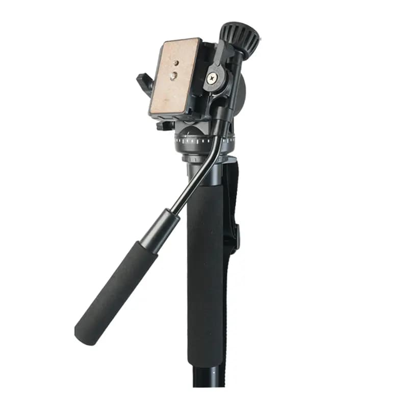 تک‌پایه دوربین یانتنگ مدل VCT-588 — تصویر ۴
