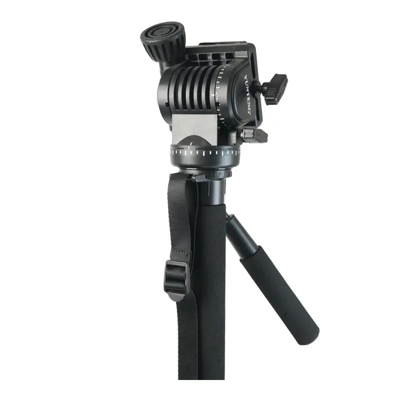 تک‌پایه دوربین یانتنگ مدل VCT-588 — تصویر ۳