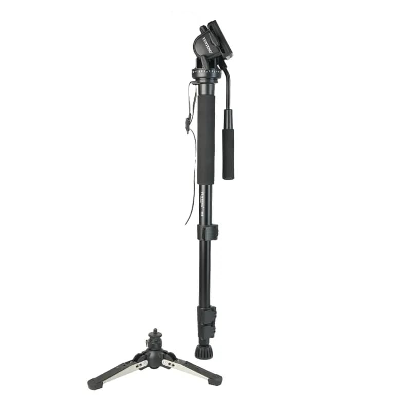 تک‌پایه دوربین یانتنگ مدل VCT-588 — تصویر ۶