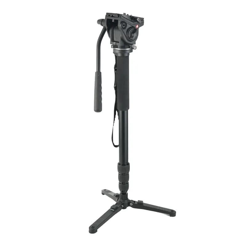 تک‌پایه دوربین کینگ‌جوی مدل MP3008 — تصویر ۲