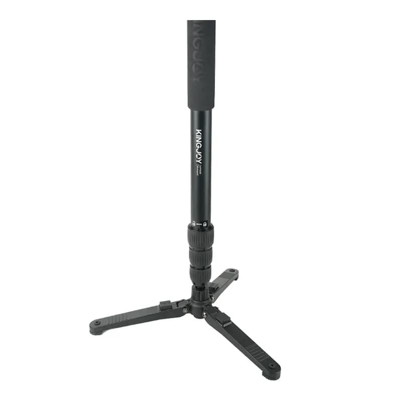 تک‌پایه دوربین کینگ‌جوی مدل MP3008 — تصویر ۴
