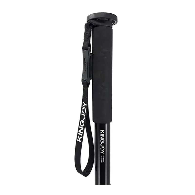 تک‌پایه دوربین کینگ‌جوی مدل MP408FL-02 — تصویر ۲