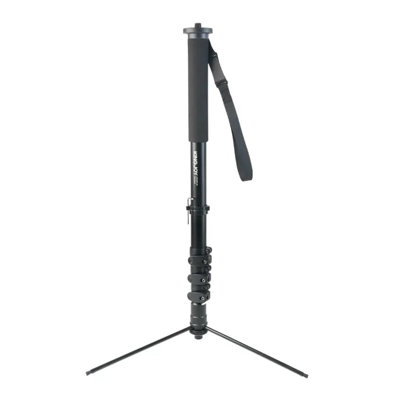 تک‌پایه دوربین کینگ‌جوی مدل MP408FL-02