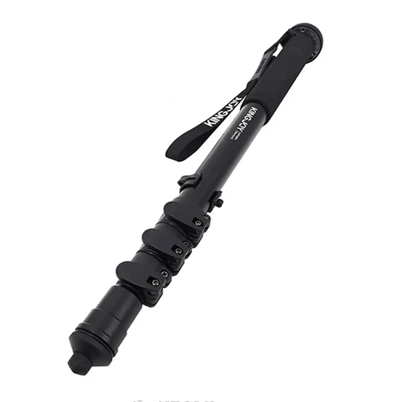 تک‌پایه دوربین کینگ‌جوی مدل MP408FL-02 — تصویر ۴