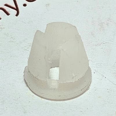 خار چراغ خطر ون وانا