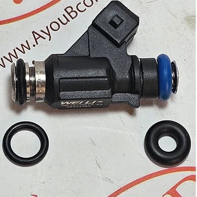 اورنگ سوزن انژکتور ون نارون کوچک