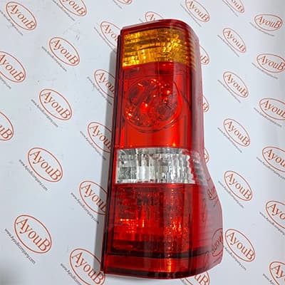 خطر ون اینروز عقب راست شرکتی