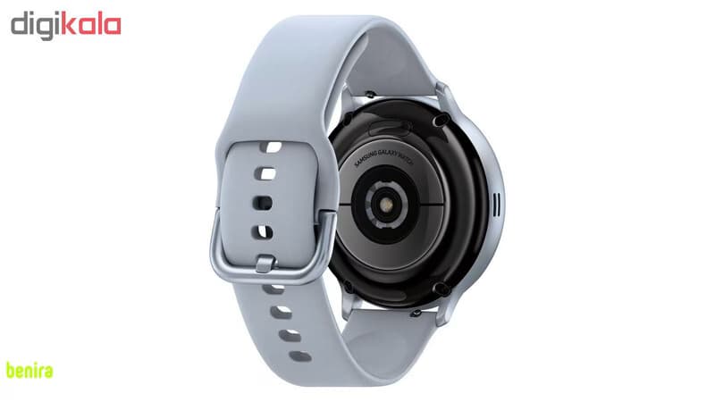 ساعت هوشمند سامسونگ مدل Galaxy Watch Active2 44mm بند لاستیکی — تصویر ۷