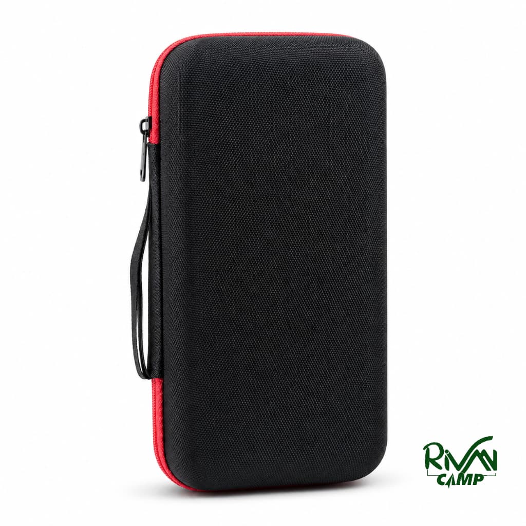 جت‌ فن شارژی زینگارو مدل ZY 1200-60W — تصویر ۷