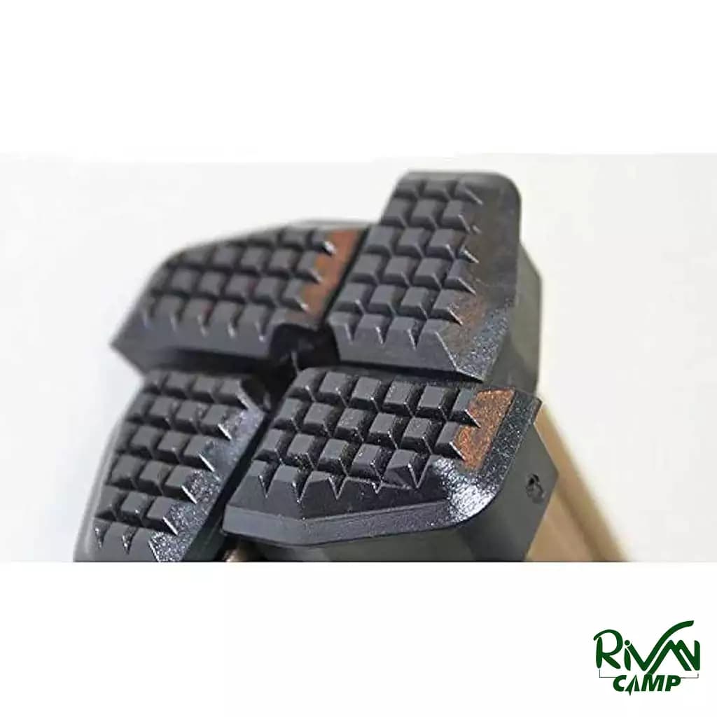 میز تاشو آلومینیوم مدل FX-45-744 — تصویر ۶