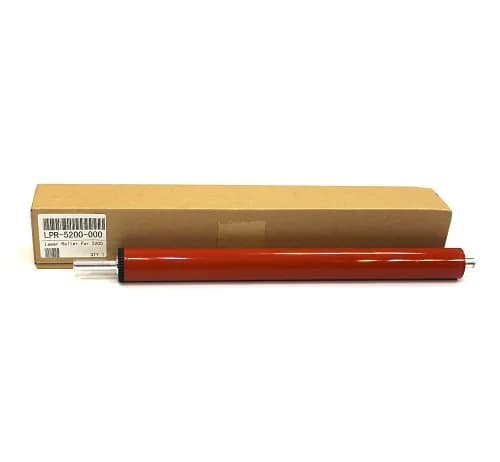 غلطک پرس اورجینال یک پرینتر اچ پی LaserJet 5200 کد 237035