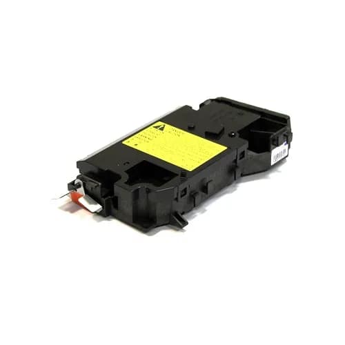 لیزر اسکنر پرینتر اچ پی LaserJet 1320 — تصویر ۲