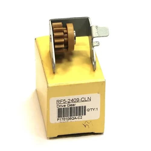 چرخ دنده بازو سويينگ قابدار درجه2 پرینتر اچ پی LaserJet 5000