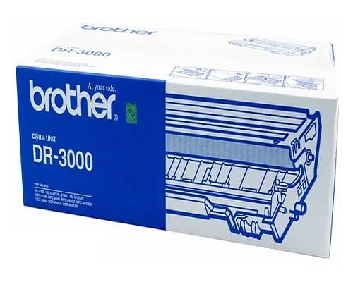 درام DR-3000 برادر