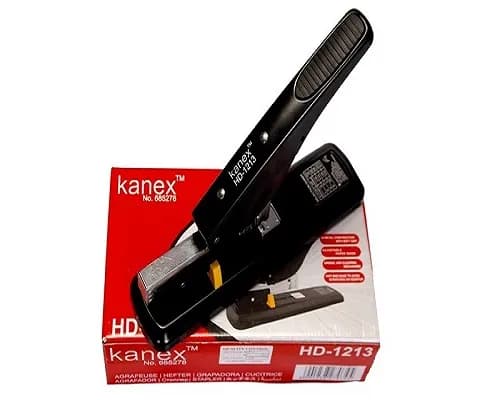 منگنه صحافی کانکس مدل HD-1213 — تصویر ۲