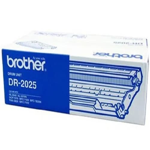 یونیت درام برادر DR-2025