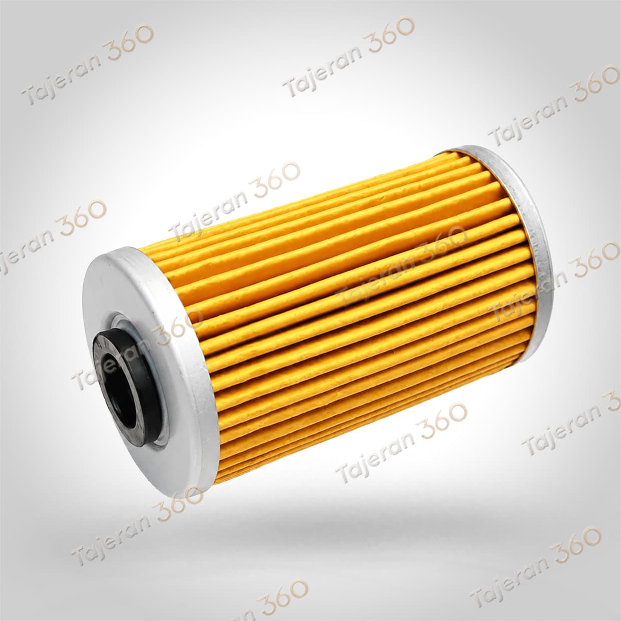 فیلتر روغن ns200 و rs200