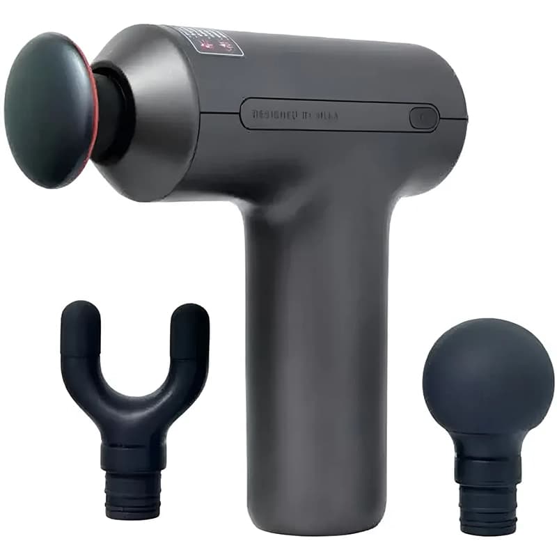 ماساژور تفنگی شیائومی مدل Mijia Gun H3 Mini — تصویر ۶