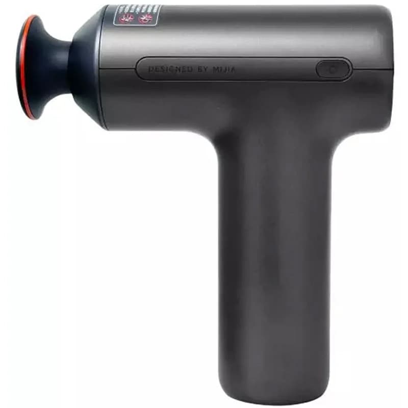 ماساژور تفنگی شیائومی مدل Mijia Gun H3 Mini — تصویر ۳