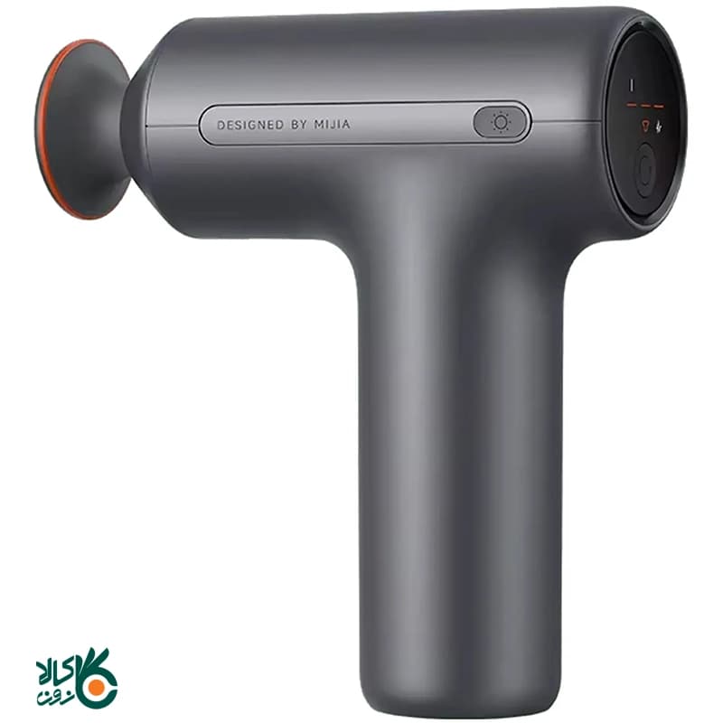 ماساژور تفنگی شیائومی مدل Mijia Gun H3 Mini