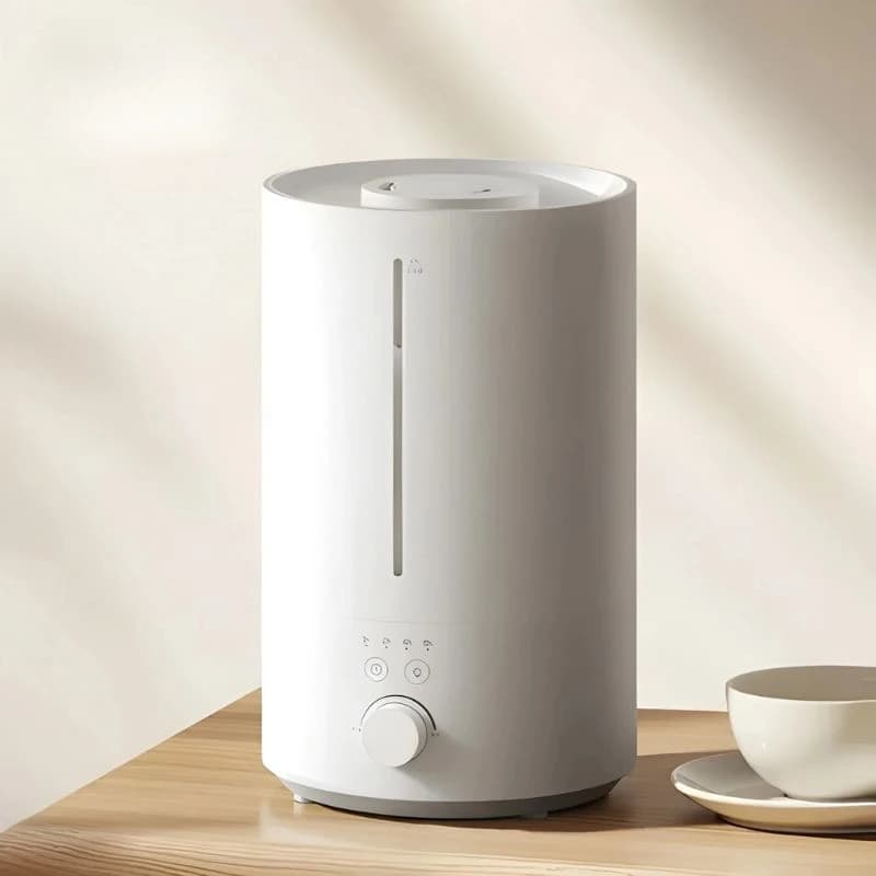 دستگاه بخور سرد شیائومی مدل Mijia humidifier 3 — تصویر ۲
