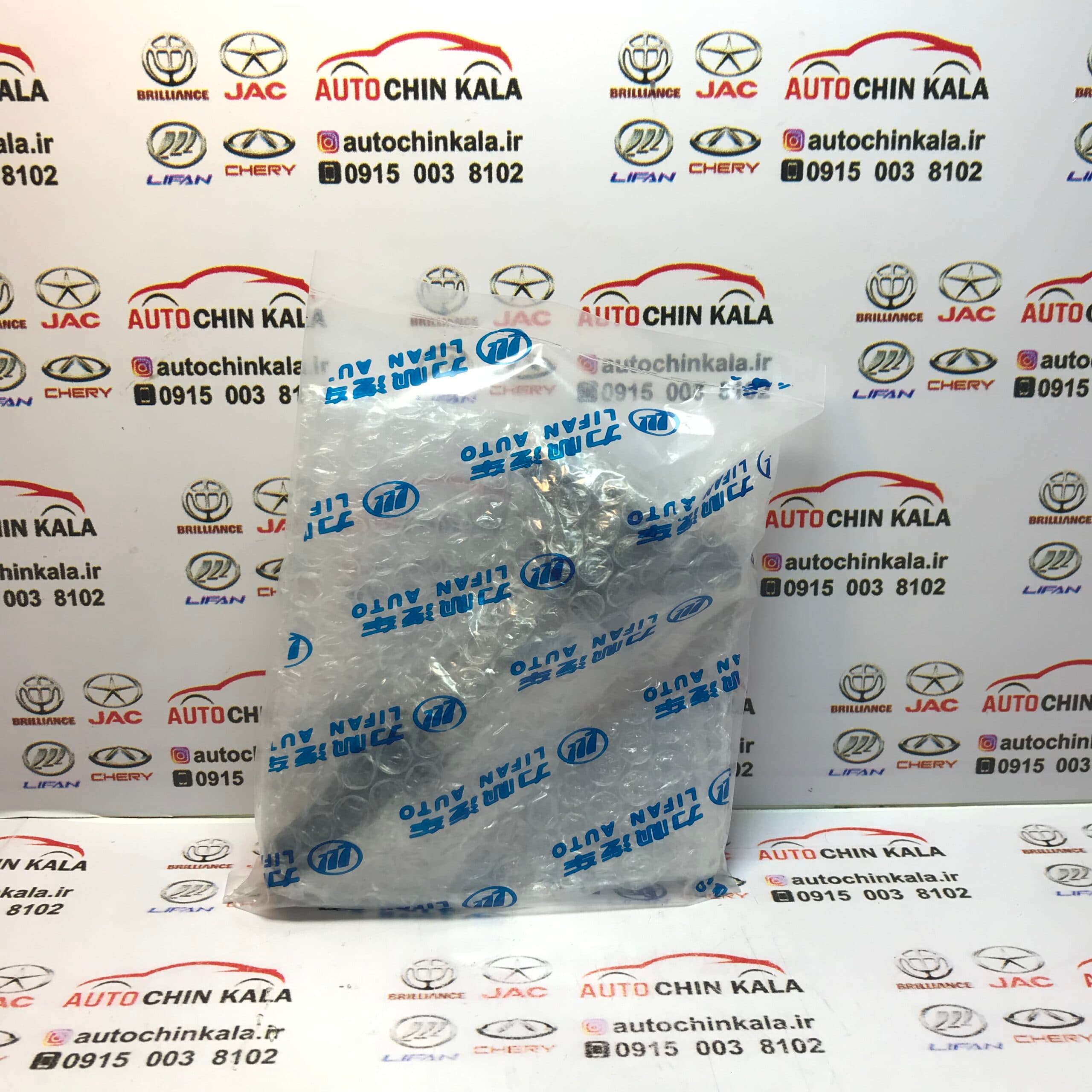 کویل اصلی لیفان X60 – 620/1800CC جیلیر سواری یورو 4 — تصویر ۲