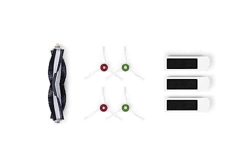 اکسسوری جارو رباتیک اکووکس مناسب مدل ECOVACS DEEBOT X1 OMNI/T10 OMNI (ارسال 10 الی 15 روز کاری) — تصویر ۲