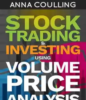 دانلود کتاب Stock Trading & Investing Using Volume Price Analysis: Over 200 worked examples – معاملات سهام و سرمایه گذاری…
