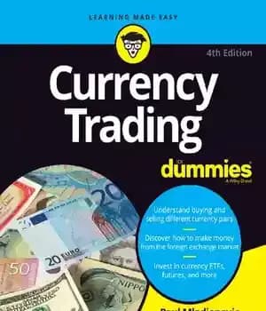 دانلود کتاب CURRENCY TRADING FOR DUMMIES. – تجارت ارز برای آدمک ها.