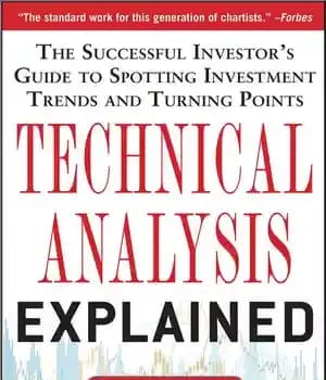 دانلود کتاب Technical Analysis Explained: The Successful Investor’s Guide to Spotting Investment Trends and Turning Points – تحلیل فنی توضیح…