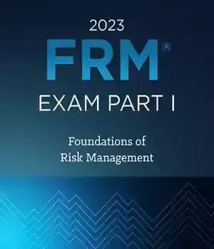 دانلود کتاب FRM Part 1 – Foundations of Risk Management (2023) – FRM قسمت 1 – مبانی مدیریت ریسک (2023)