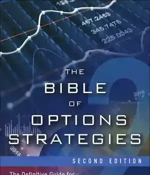دانلود کتاب Bible of Options Strategies : The Definitive Guide for Practical Trading Strategies – کتاب مقدس استراتژی های گزینه…