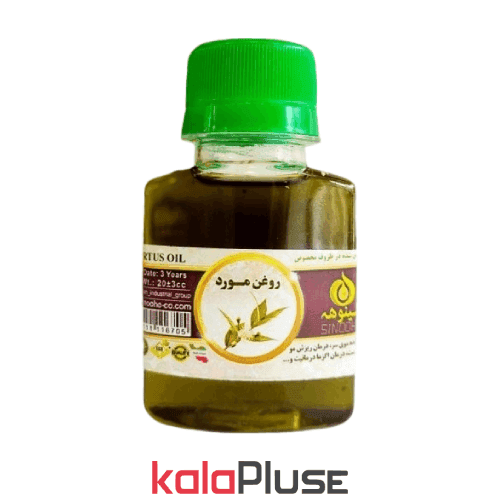 روغن دارچین درجه یک سینوهه