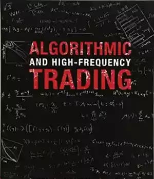 دانلود کتاب Algorithmic and High-Frequency Trading – معاملات الگوریتمی و فرکانس بالا