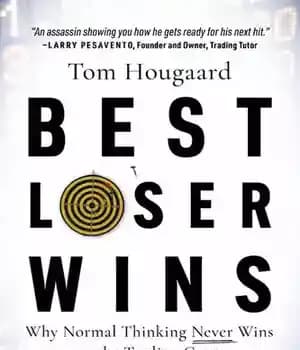 دانلود کتاب Best Loser Wins – بهترین بازنده برنده می شود