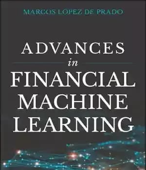 دانلود کتاب Advances in Financial Machine Learning – پیشرفت در یادگیری ماشین مالی