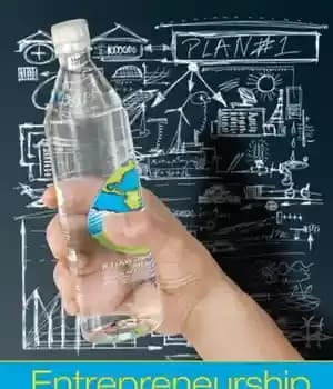دانلود کتاب Entrepreneurship: Successfully Launching New Ventures – کارآفرینی: راه اندازی موفقیت آمیز سرمایه گذاری های جدید