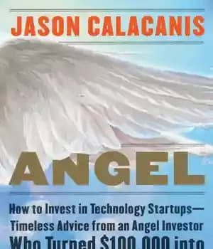 دانلود کتاب Angel: how to invest in technology startups-timeless advice from an angel investor who turned $100,000 into $100,000,000 –…