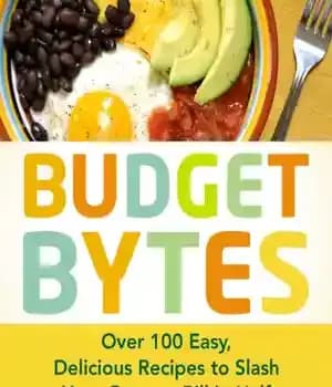 دانلود کتاب Budget bytes: over 100 easy, delicious recipes to slash your grocery bill in half – بایت های بودجه:…