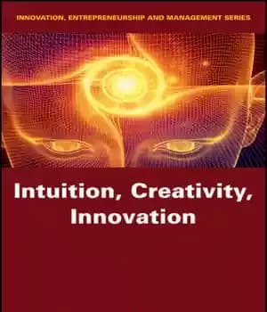 دانلود کتاب Intuition, Creativity, Innovation – شهود، خلاقیت، نوآوری