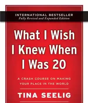 دانلود کتاب What I Wish I Knew When I Was 20 – 10th Anniversary Edition A Crash Course on Making…