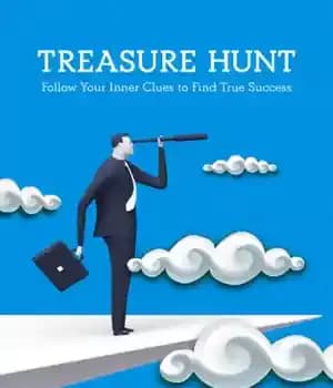 دانلود کتاب Treasure Hunt – گنج شکار