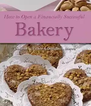 دانلود کتاب How to Open a Financially Successful Bakery – چگونه یک نانوایی موفق مالی افتتاح کنیم