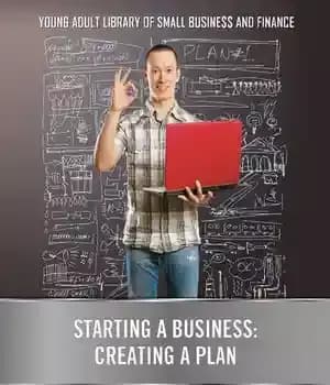 دانلود کتاب Starting a business : creating a plan – راه اندازی یک کسب و کار: ایجاد یک برنامه