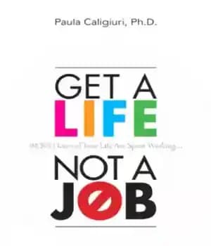 دانلود کتاب Get a Life, Not a Job: Do What You Love and Let Your Talents Work for You –…