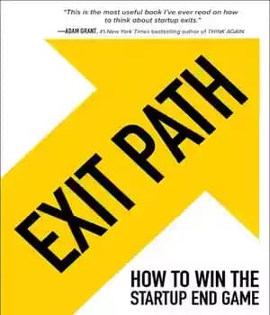 دانلود کتاب Exit Path – مسیر خروج