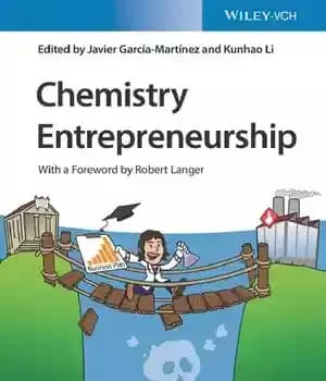 دانلود کتاب Chemistry Entrepreneurship – کارآفرینی شیمی