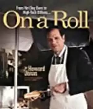 دانلود کتاب On a Roll – روی یک رول
