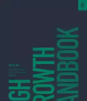 دانلود کتاب High Growth Handbook – راهنمای رشد بالا